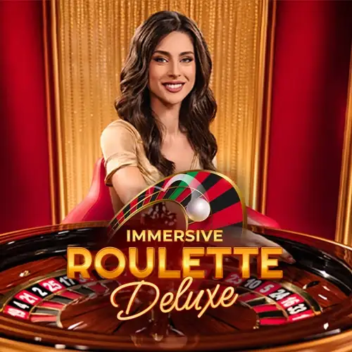 Immersive Roulette