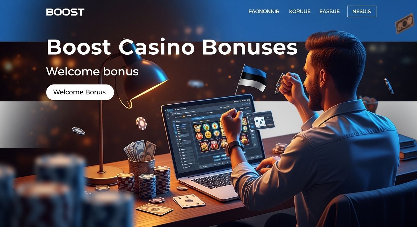 Tervitusboonus free spins offer

