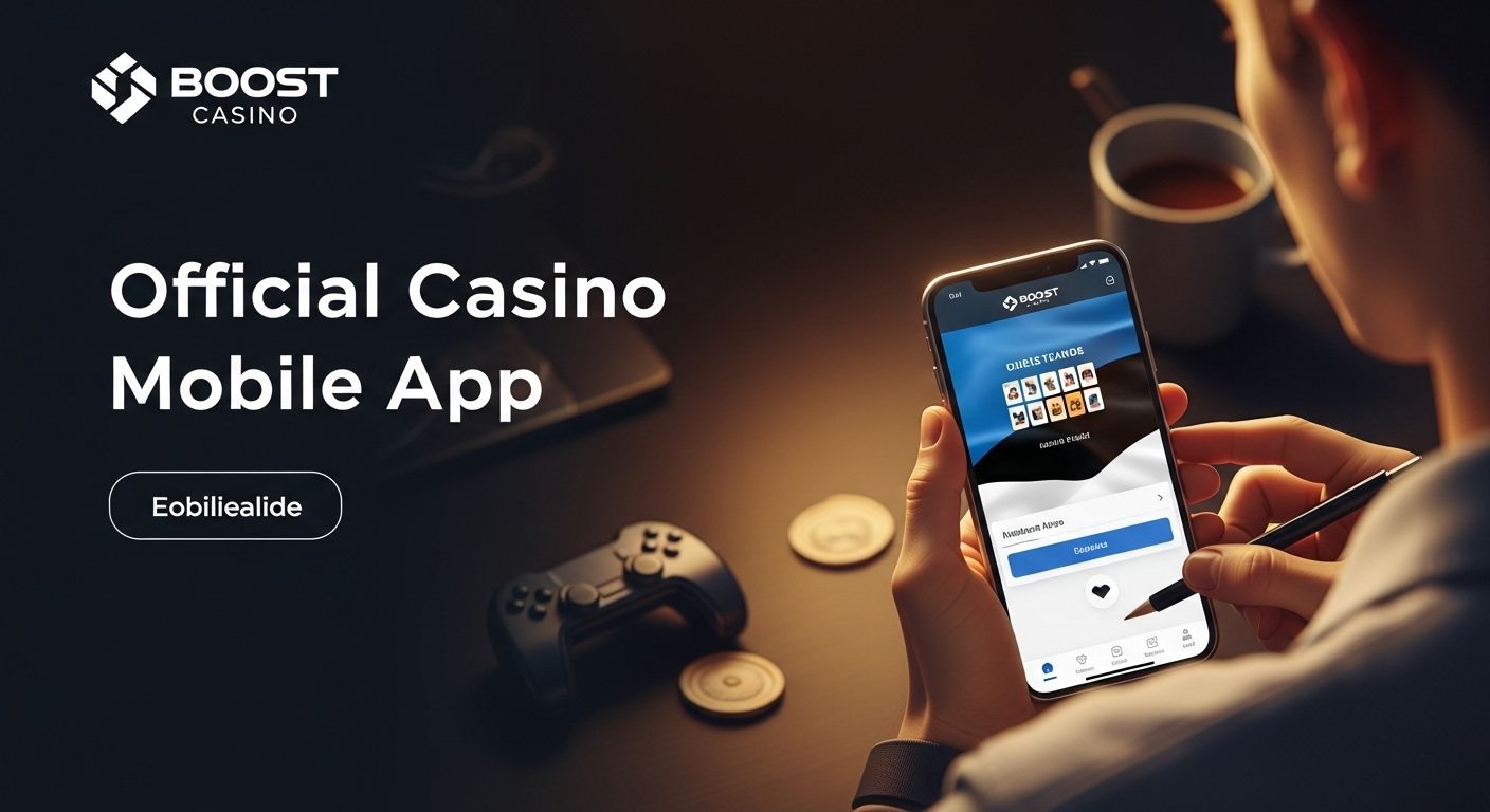Mobiilirakenduse allalaadimine casino app

